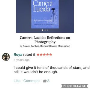 3/$15 reflections on photography